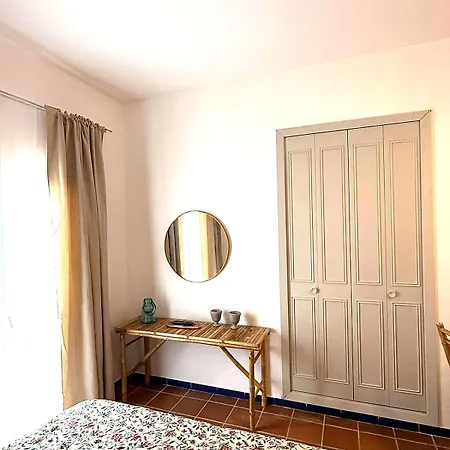 Triana Apartamento El Rocío